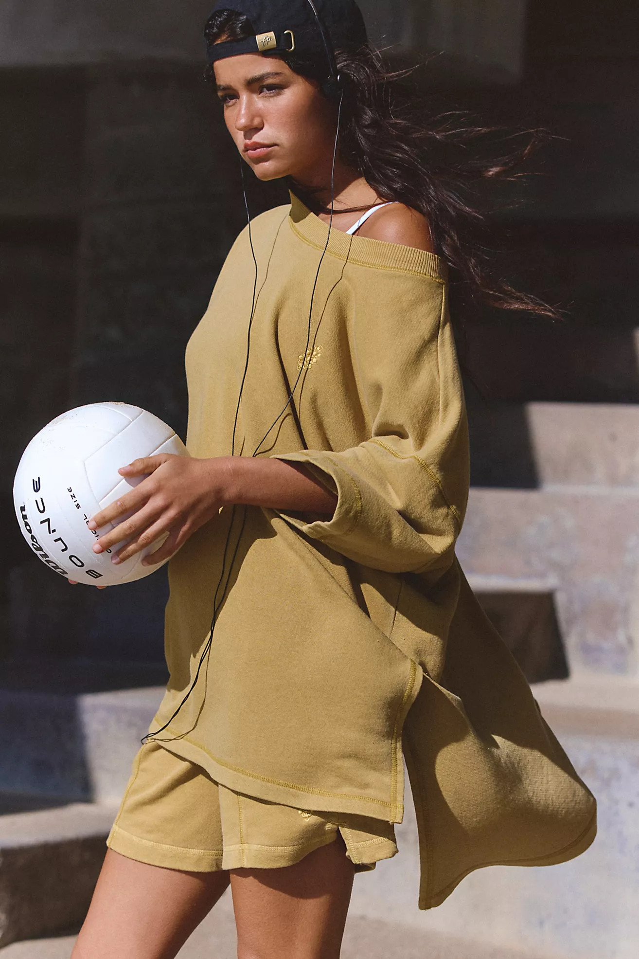 Back Me Up Set | Free People (Global - UK&FR Excluded)