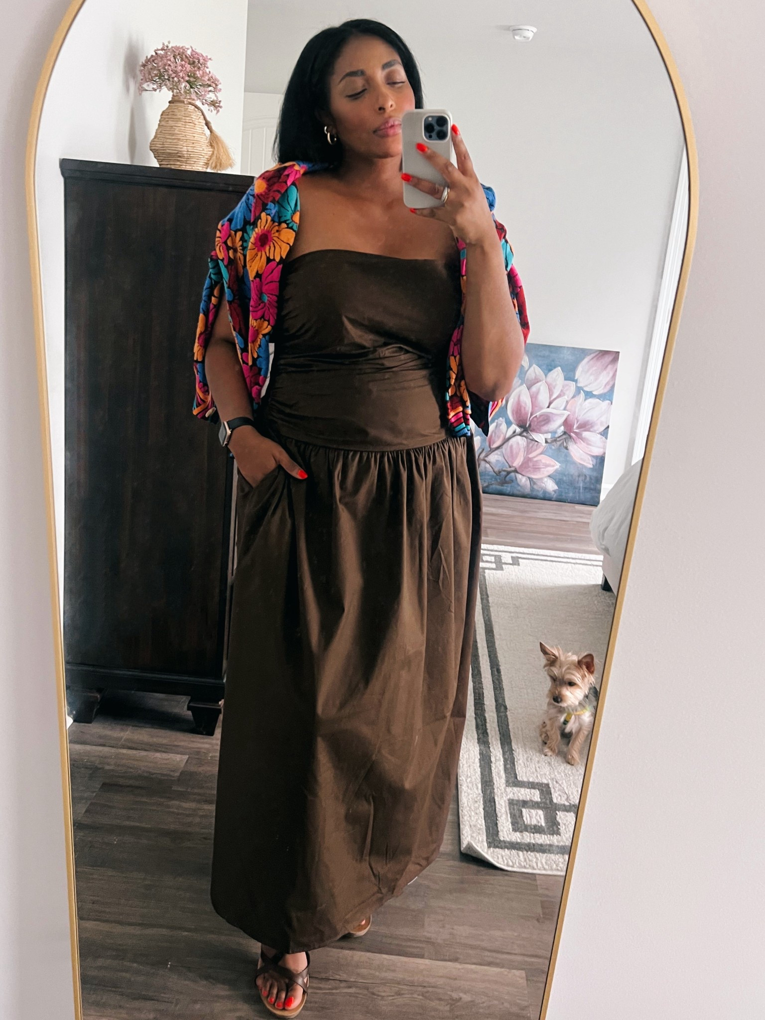 Sundress Season ✨✨🌺

#LTKSaleAlert #LTKStyleTip #LTKSummerEdit