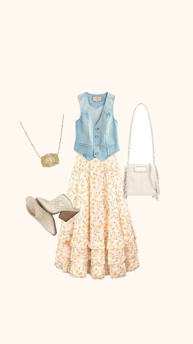 Women's Easter outfit

#LTKootd #LTKSeasonal
