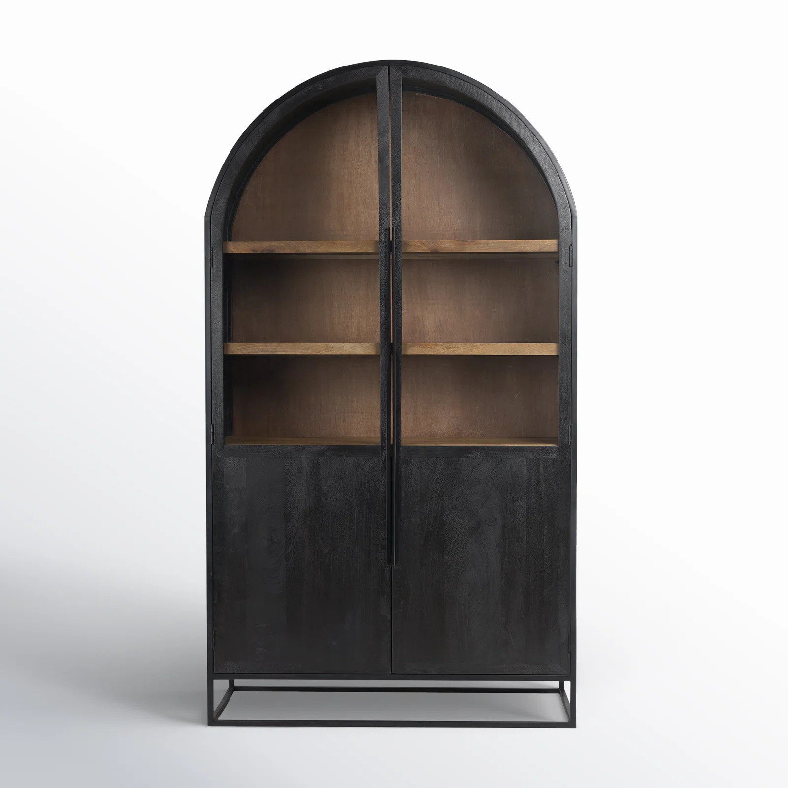 Joss & Main Clementine 85.5" Dining Cabinet & Reviews | Wayfair | Wayfair North America