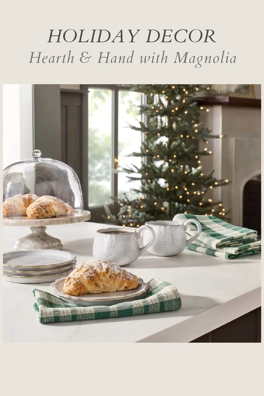 Hearth & Hand holiday home decor- here’s a sneak peek at the collection! Release date is 10/5/25- mark your calendars! Stockings, artwork, dinnerware, coffee mug, cedar, pine, wreath, garland, bells, christmas tree, holiday gift, gift list#LTKHoliday #LTKhome

#LTKFindsUnder100 #LTKHome #LTKSeasonal