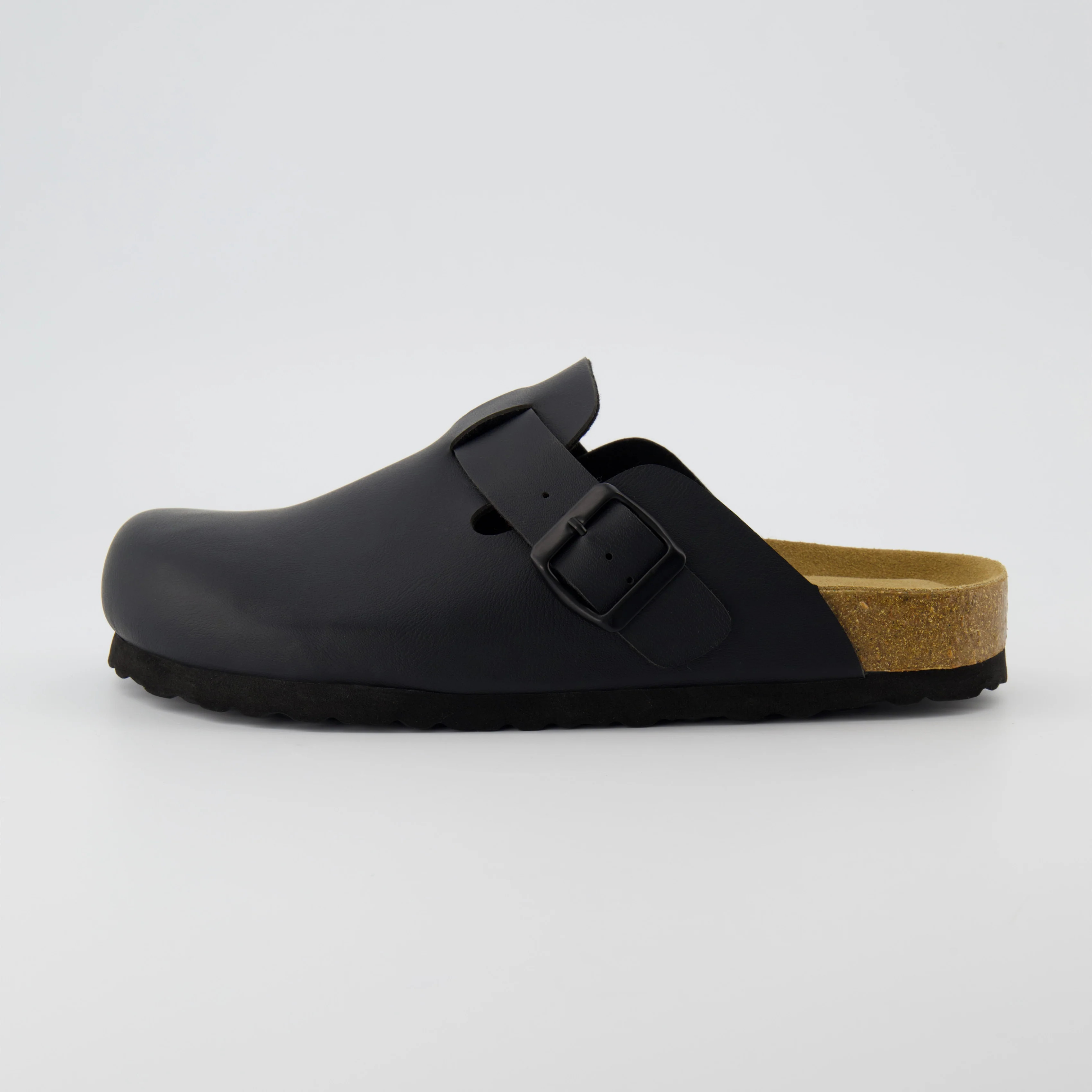 Hana Cork Footbed Clog | Cushionaire
