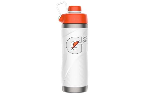 Gatorade Gx Stainless Steel Bottle, 32oz | Amazon (US)