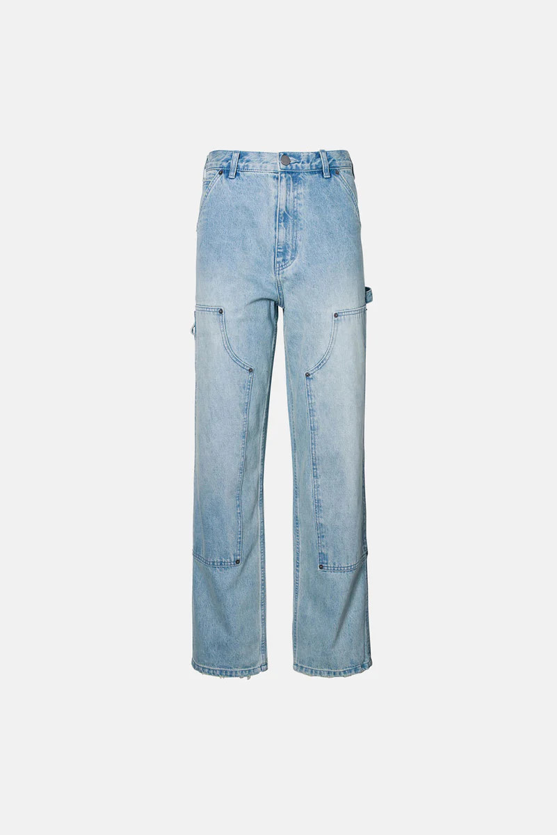 INDUSTRY PANT | Elwood Clothing