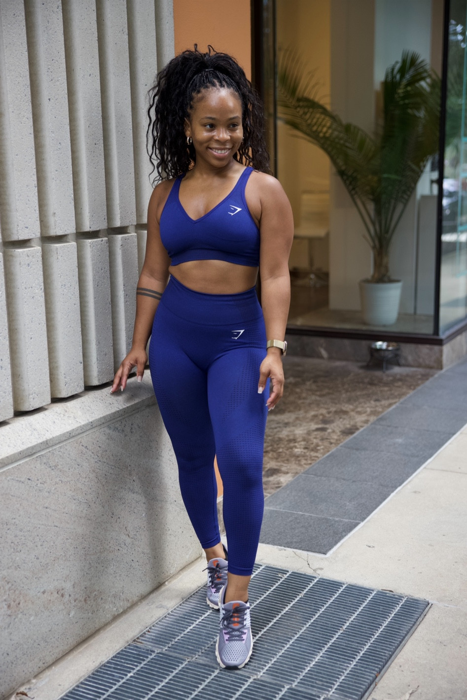 The most comfortable running and walking sneaker. You can find a few of these styles at Nordstrom or where I linked it  

#LTKstyletip #LTKFitness #LTKxNSale
