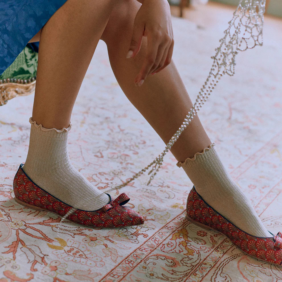 Natalie | Sarah Flint