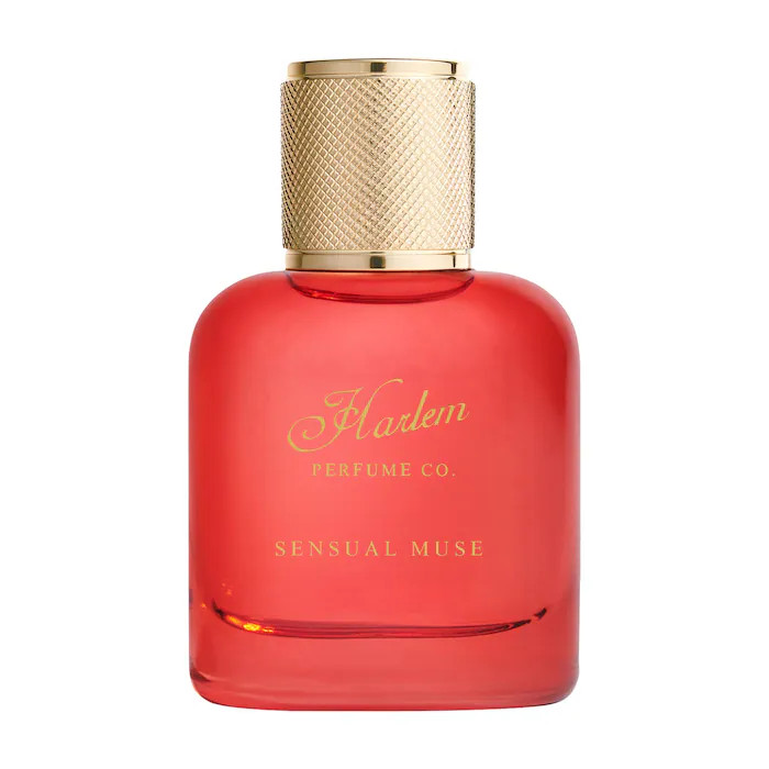 Sensual Muse Eau de Parfum with Gardenia & Apricot | Sephora (US)