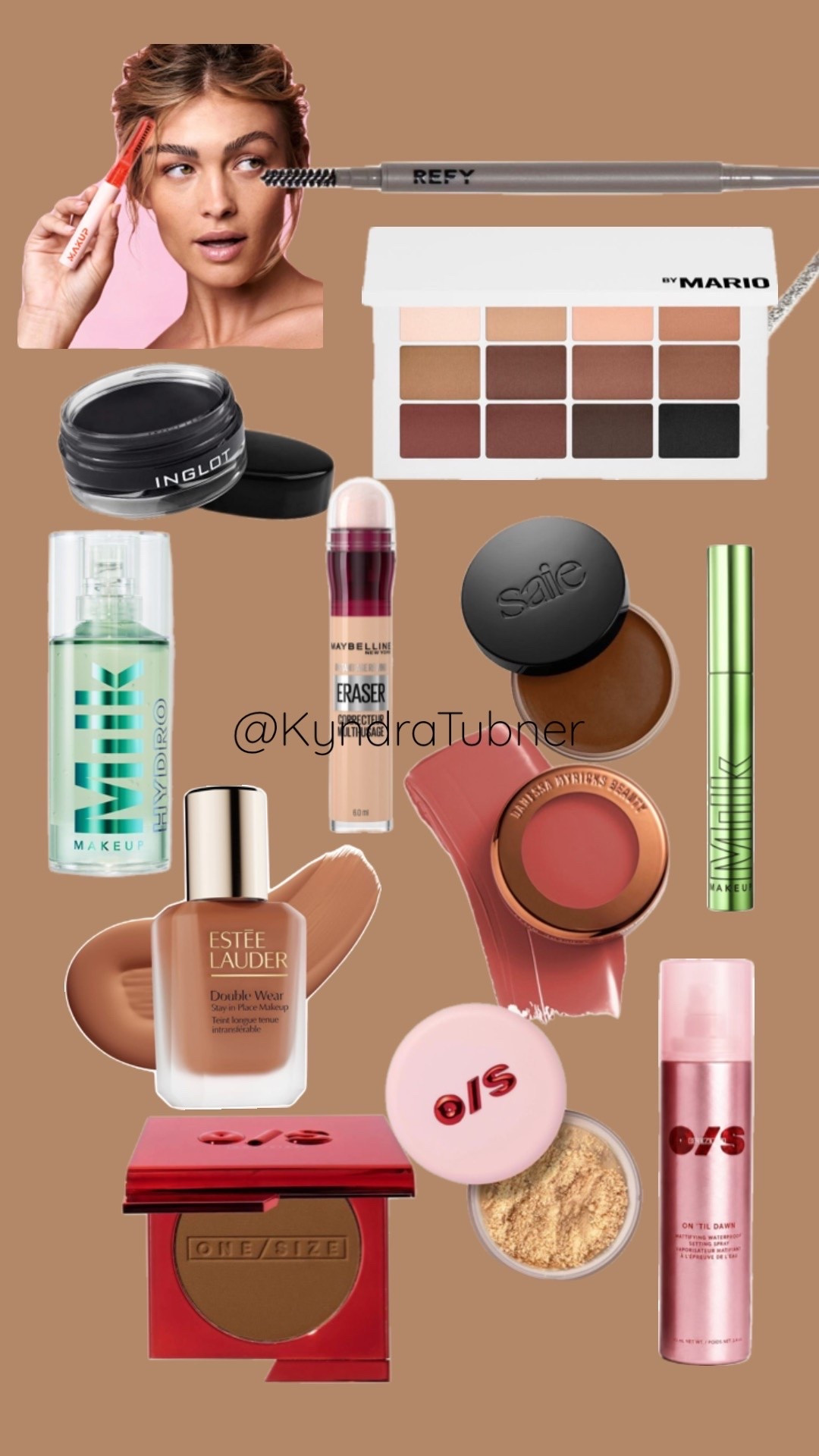 Drivers License Makeup

#LTKgrwm #LTKBeauty