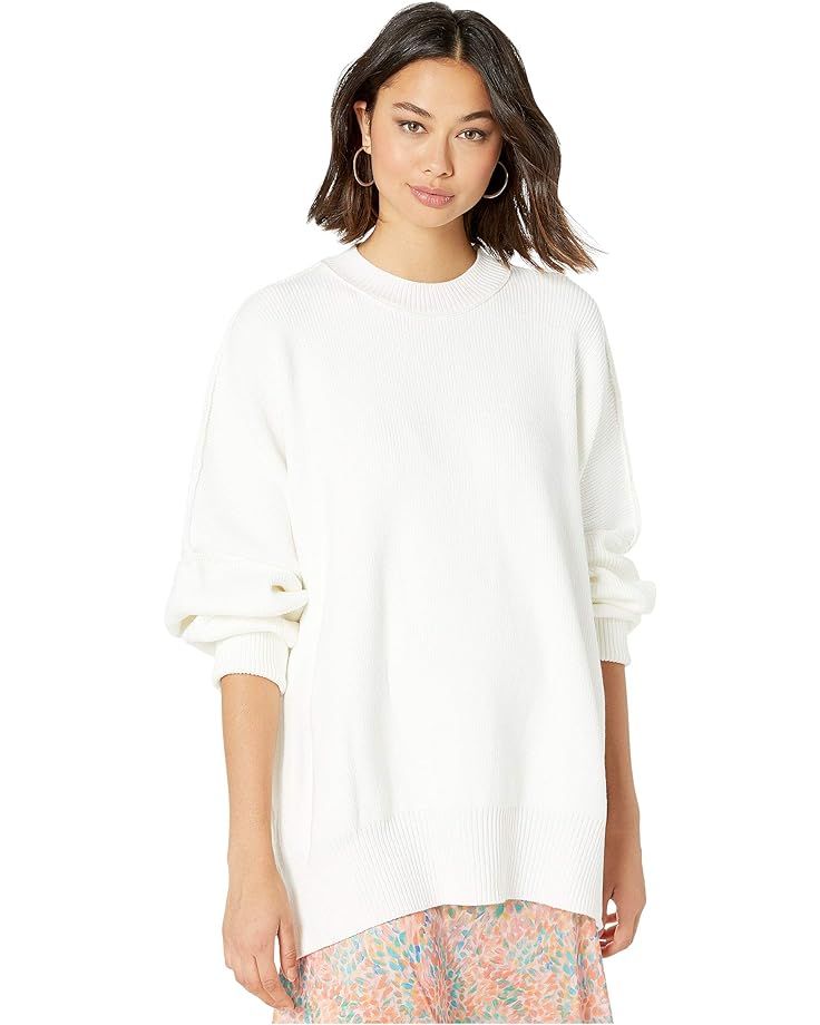 Free People Easy Street Tunic | Zappos