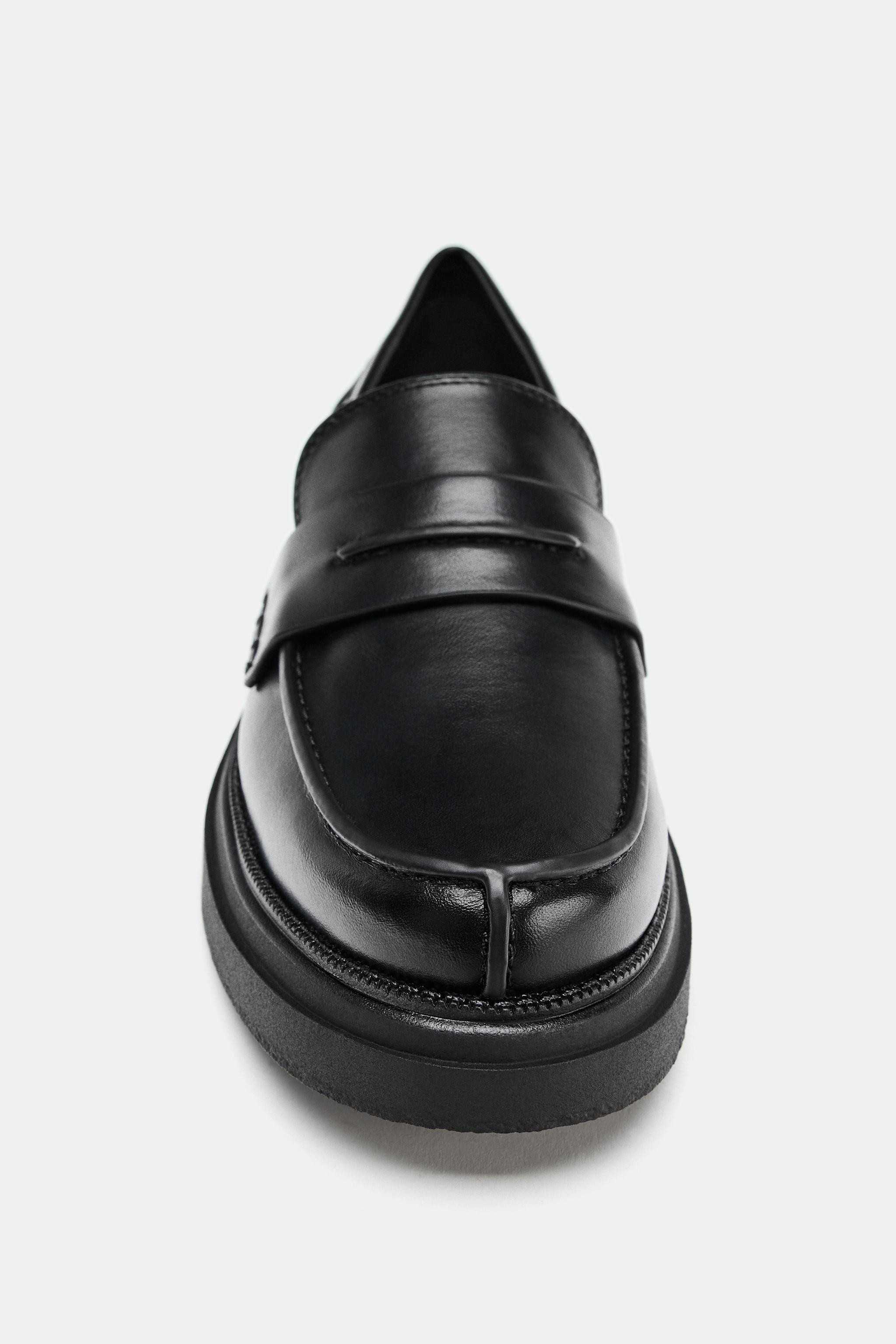 PENNY LOAFERS | Zara US