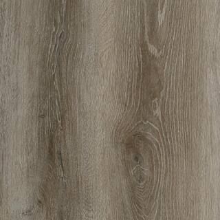 Lifeproof 8.7 in. W Big Sur Cypress Click Lock Luxury Vinyl Plank Flooring (20.06 sq. ft./case) I... | The Home Depot