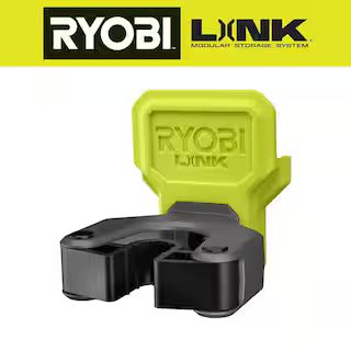 RYOBI LINK Reversible Clamp Hook STM824 - The Home Depot | The Home Depot