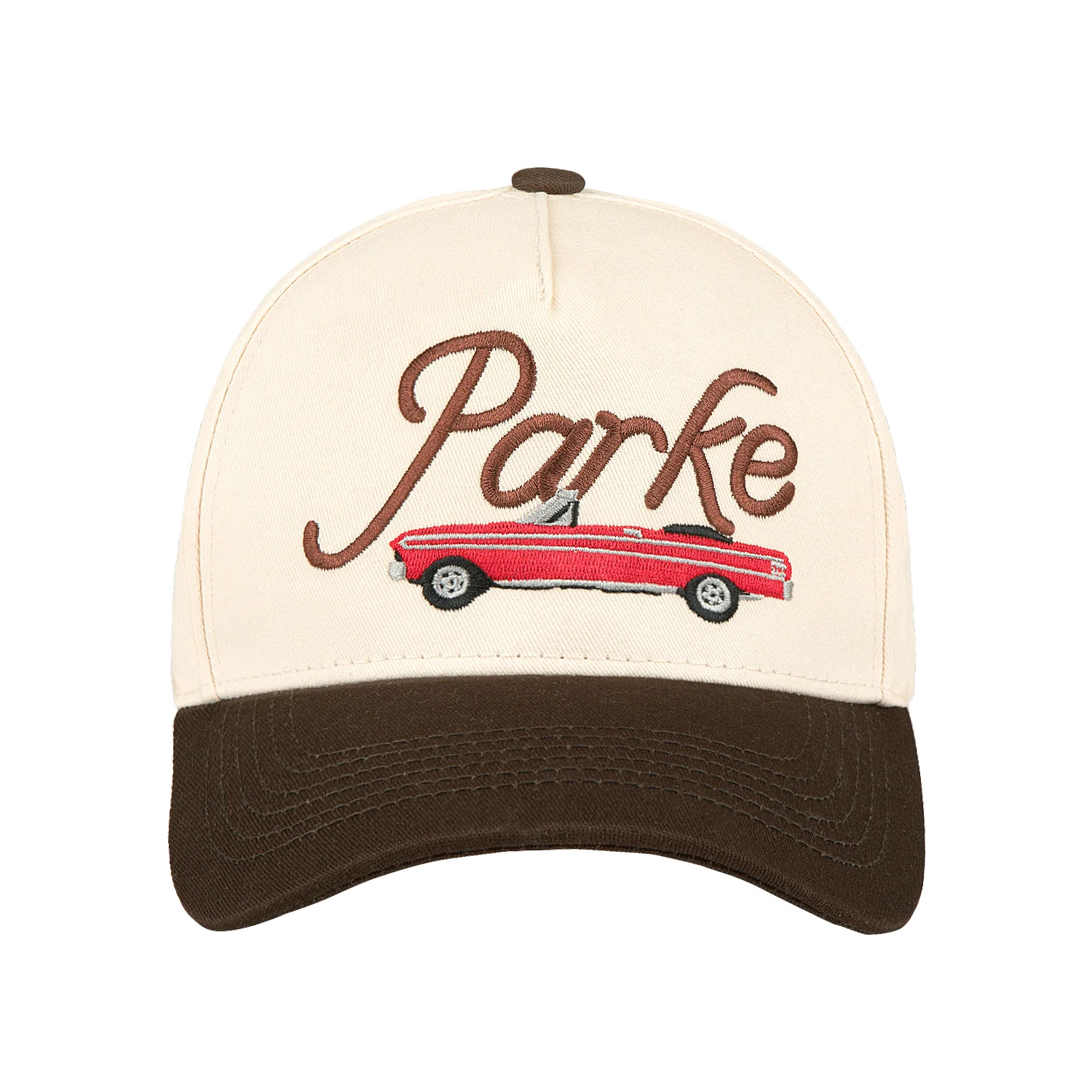 Los Angeles Hat | Parke