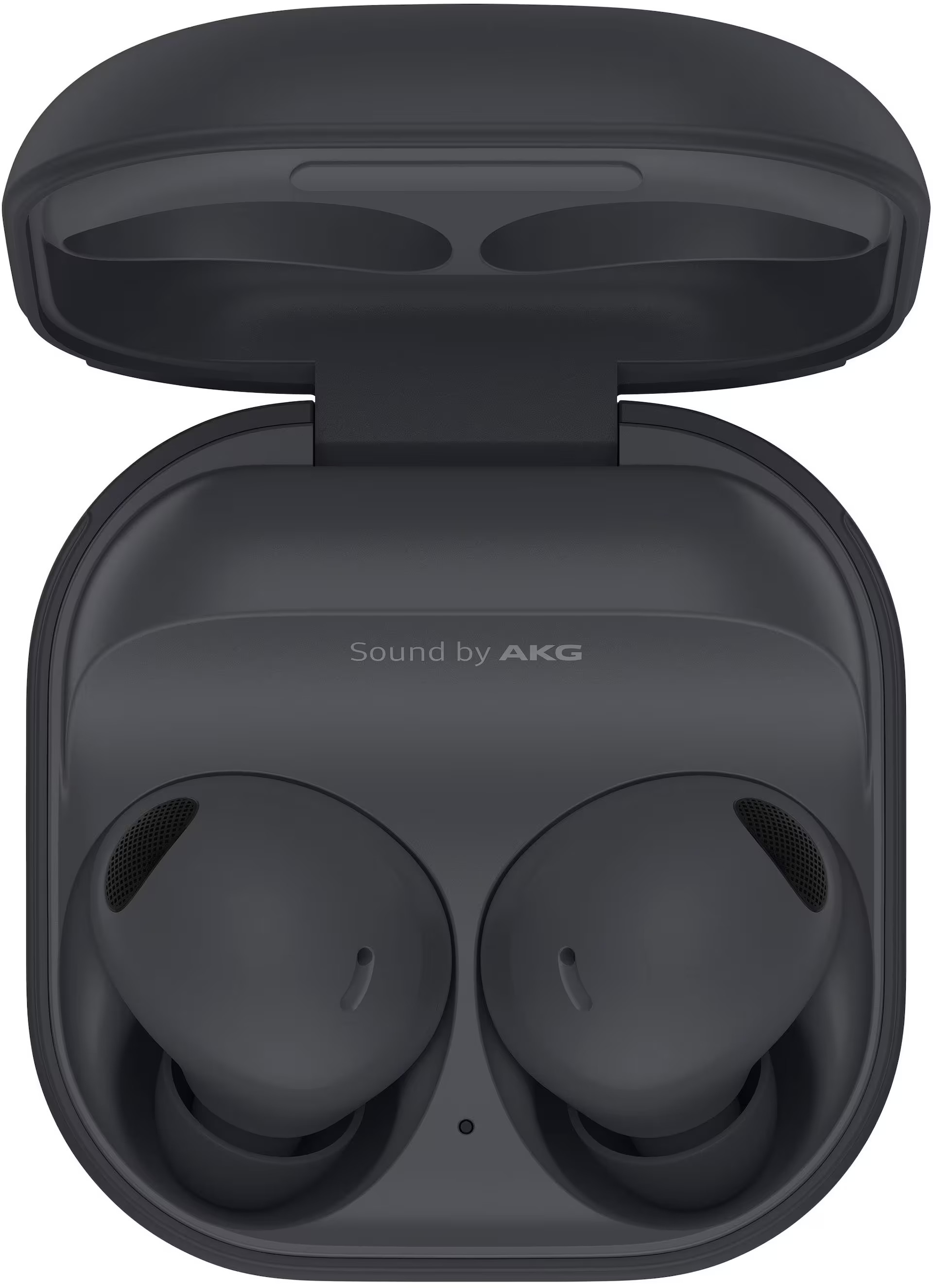 Samsung Galaxy Buds2 Pro True Wireless Earbud Headphones Graphite SM-R510NZAAXAR - Best Buy | Best Buy U.S.