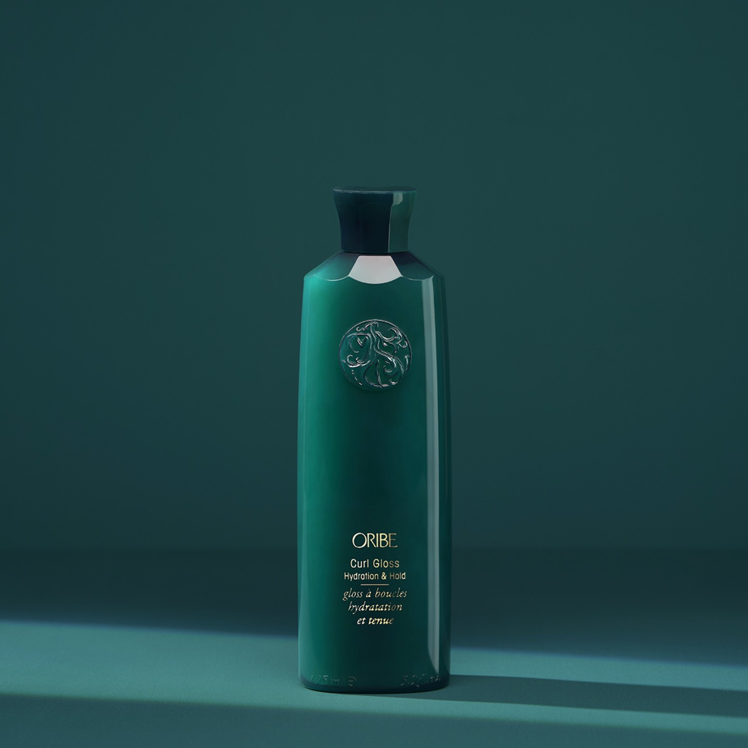 Curl Gloss Hydration & Hold | Oribe Hair Care