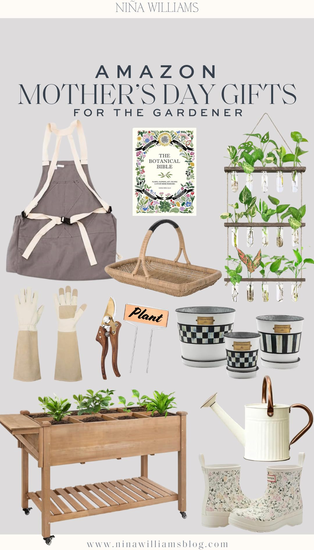 Mother’s Day | Amazon (US)