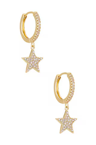 She's A Star Huggies
                    
                    BRACHA | Revolve Clothing (Global)