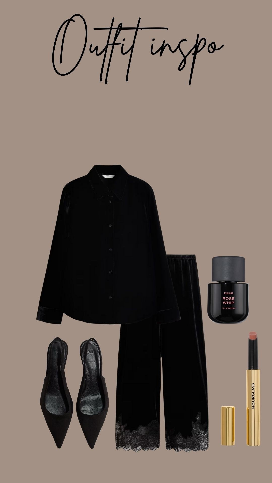 Evening wear 🖤

#LTKCyberWeek #LTKstyletip #LTKfestive