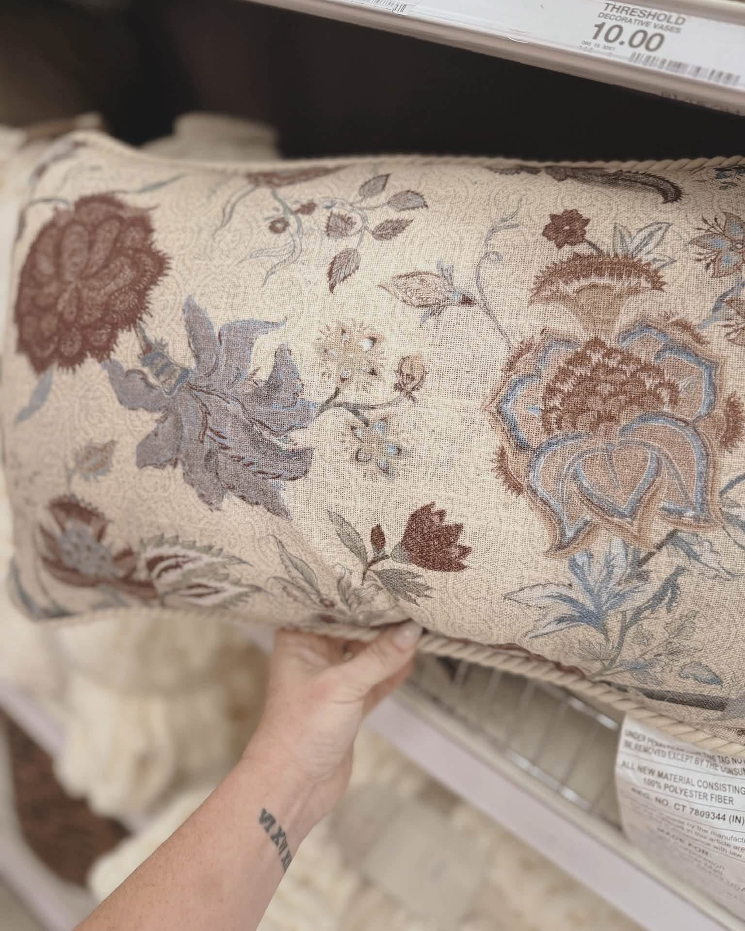 Trending Throw Pillows for Fall 2026

#LTKHome #LTKSeasonal