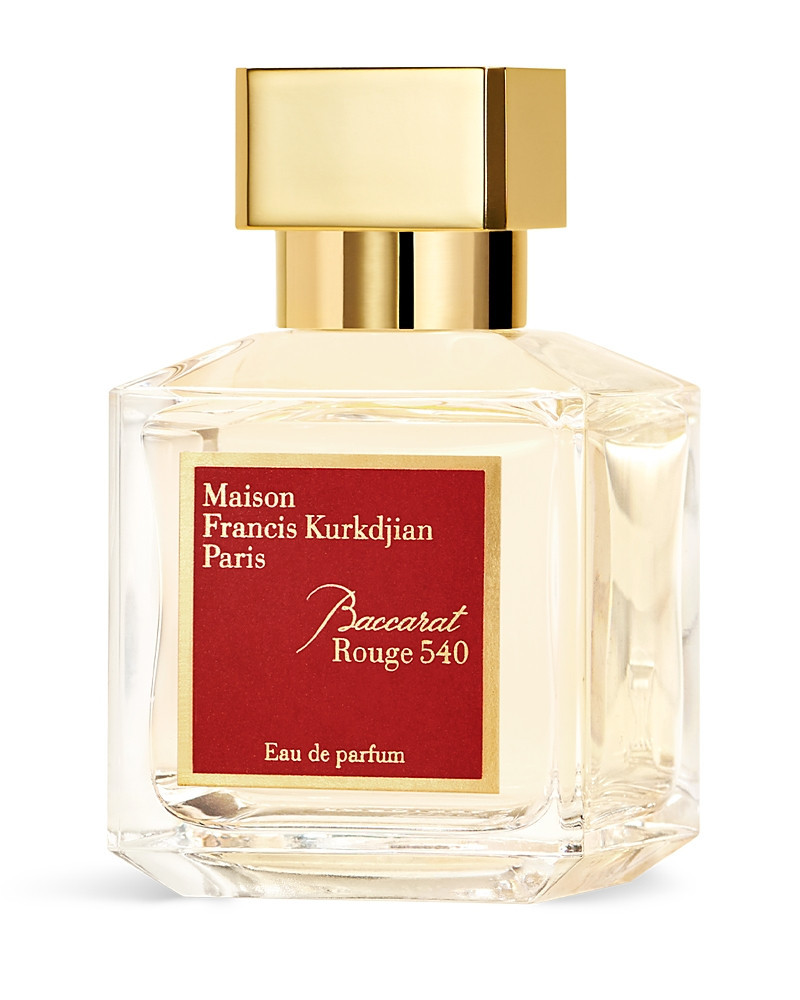 Maison Francis Kurkdjian Baccarat Rouge 540 Eau de Parfum 2.4 oz. | Bloomingdale's (US)