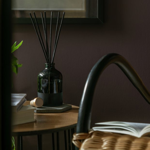 Habitat 150ml Scented Diffuser - Fig Leaf & Amber | argos.co.uk