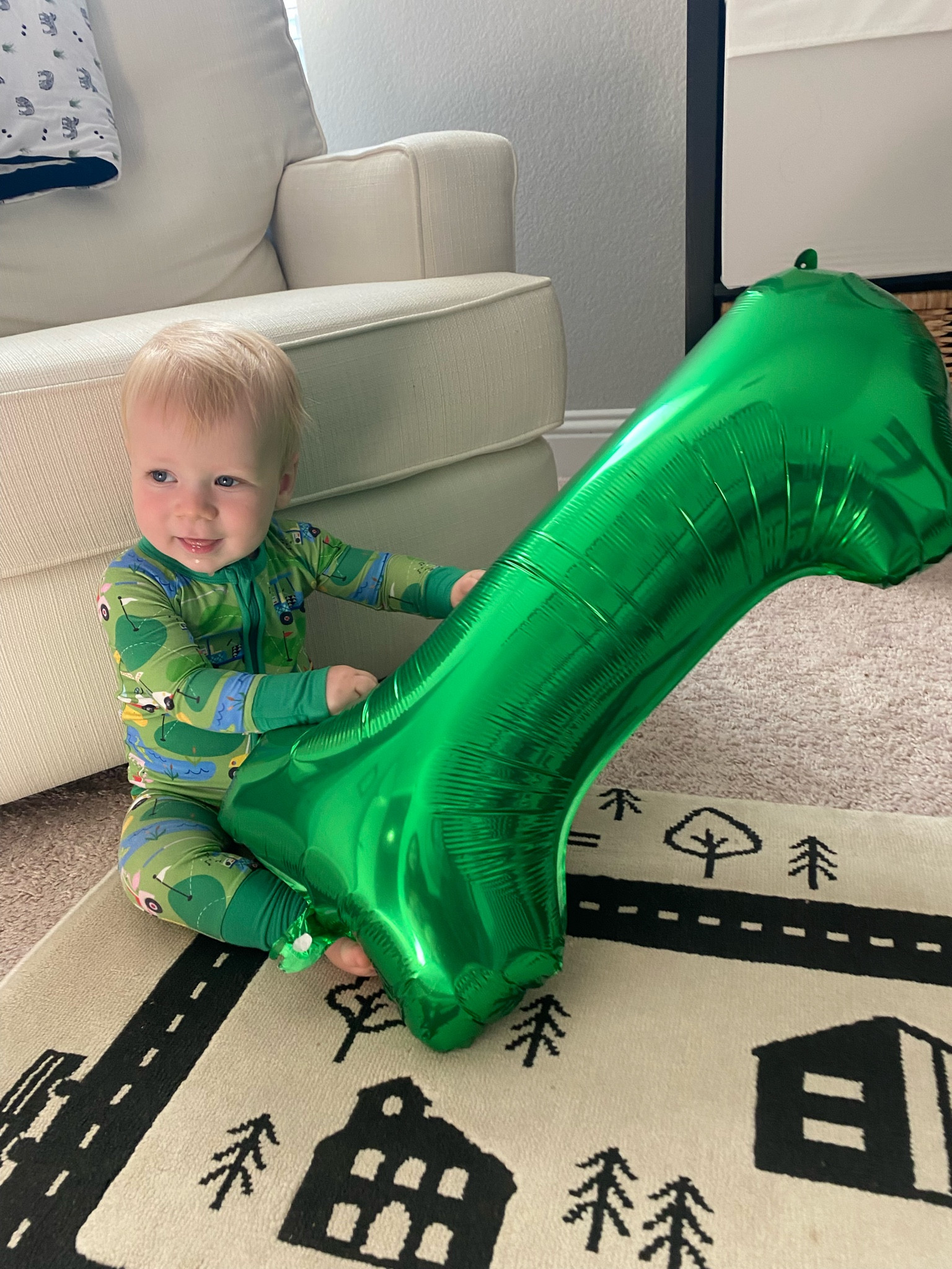 The cutest golf zippy is back!! Run don’t walk!

#LTKBaby