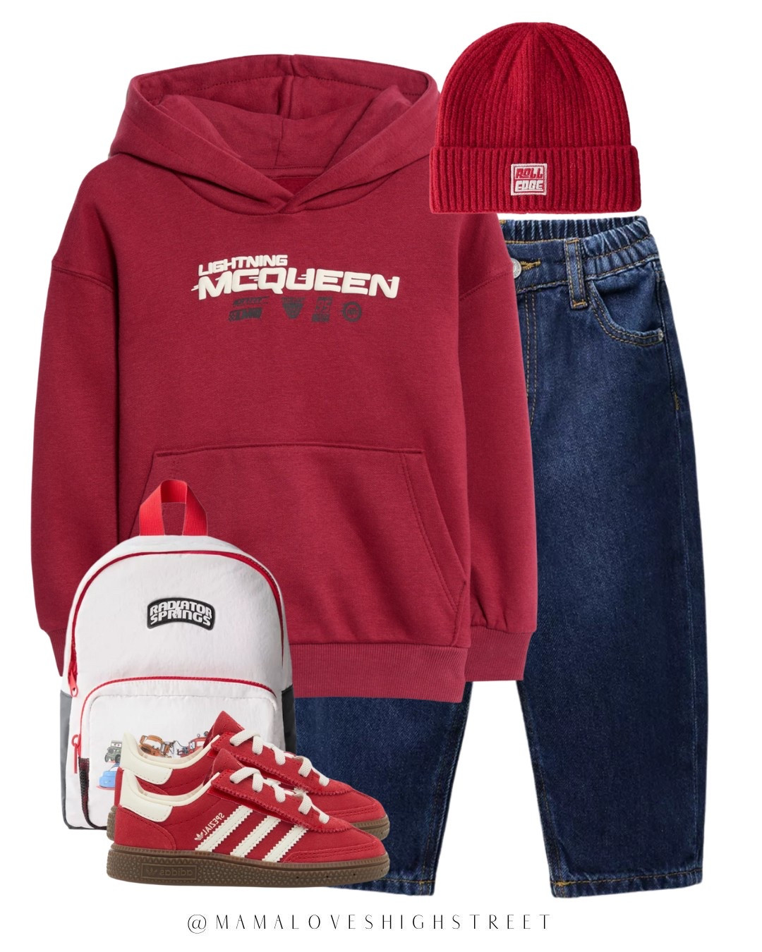 Disney kids 
Autumn Disney 
Disneyland 
Disney world lightening McQueen 

#LTKkids #LTKautumn #LTKfamily