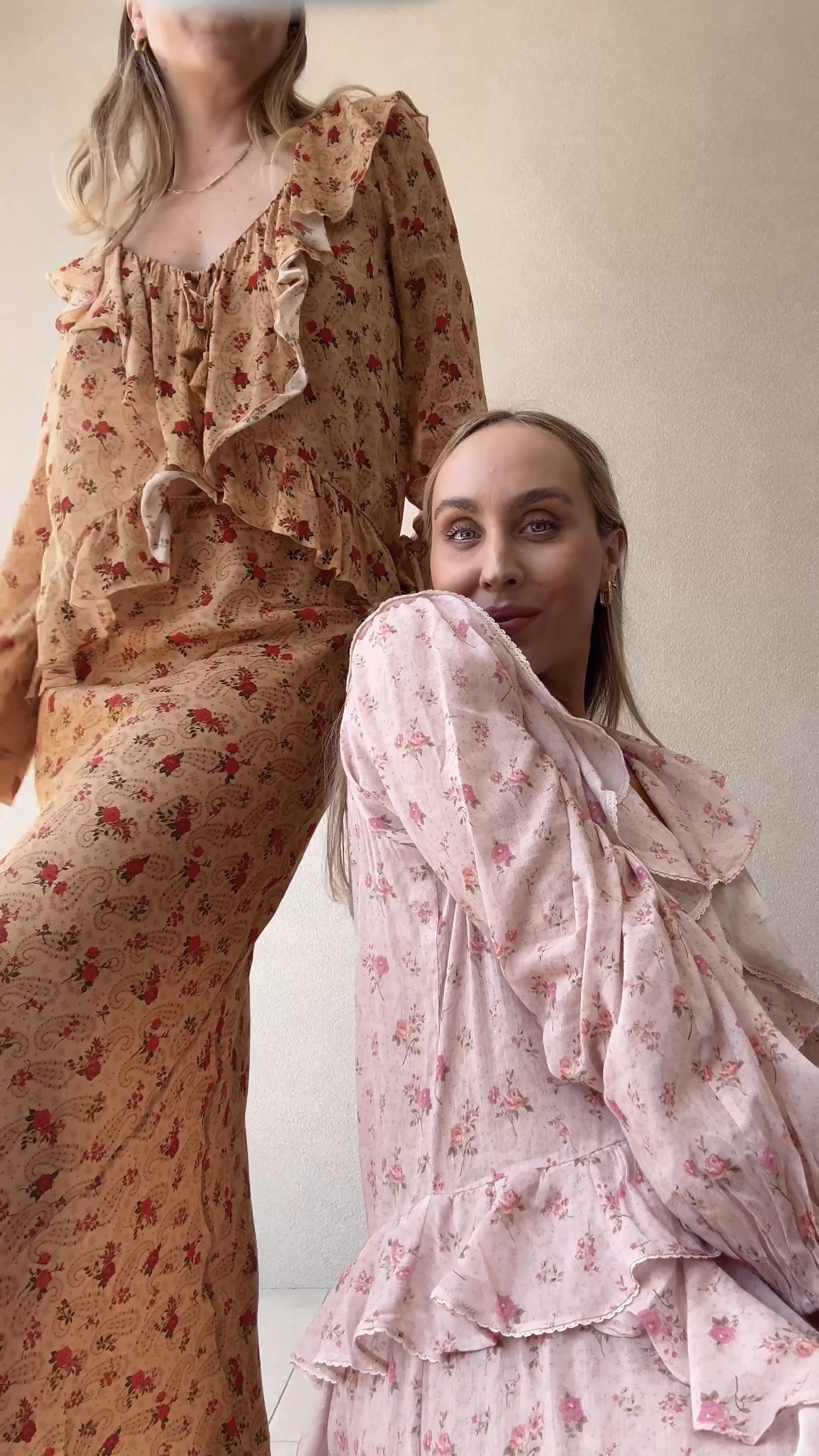 Garden party ready with SPELL new arrivals 🌻🌸

#LTKmaternity #LTKaustralia