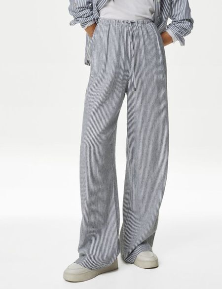 m&s trousers