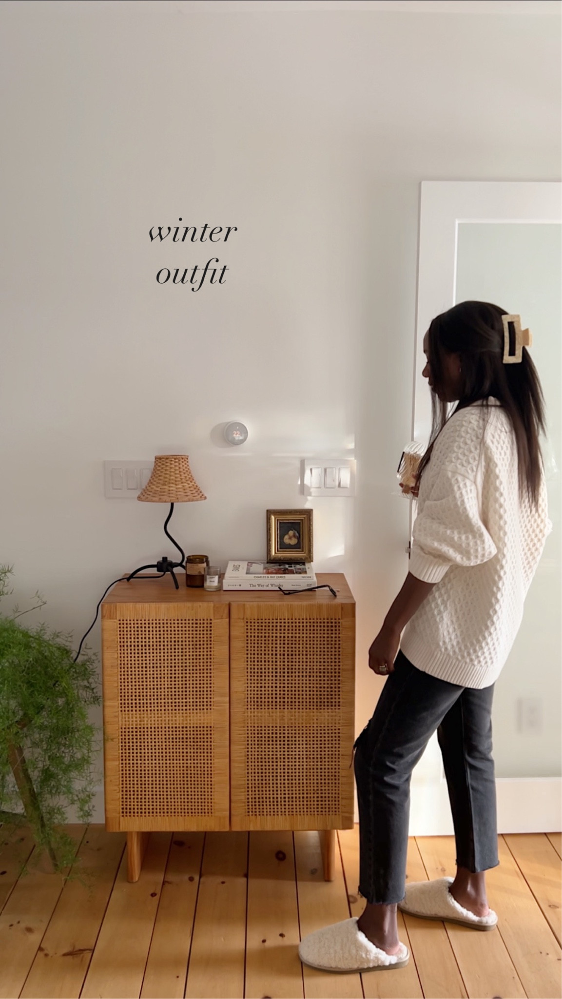 shop my cozy winter look - most options are on sale! 

#LTKCyberweek #LTKSeasonal