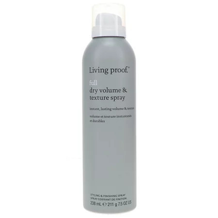 Living Proof Full Dry Volume & Texture Spray 7.5 oz | Walmart (US)