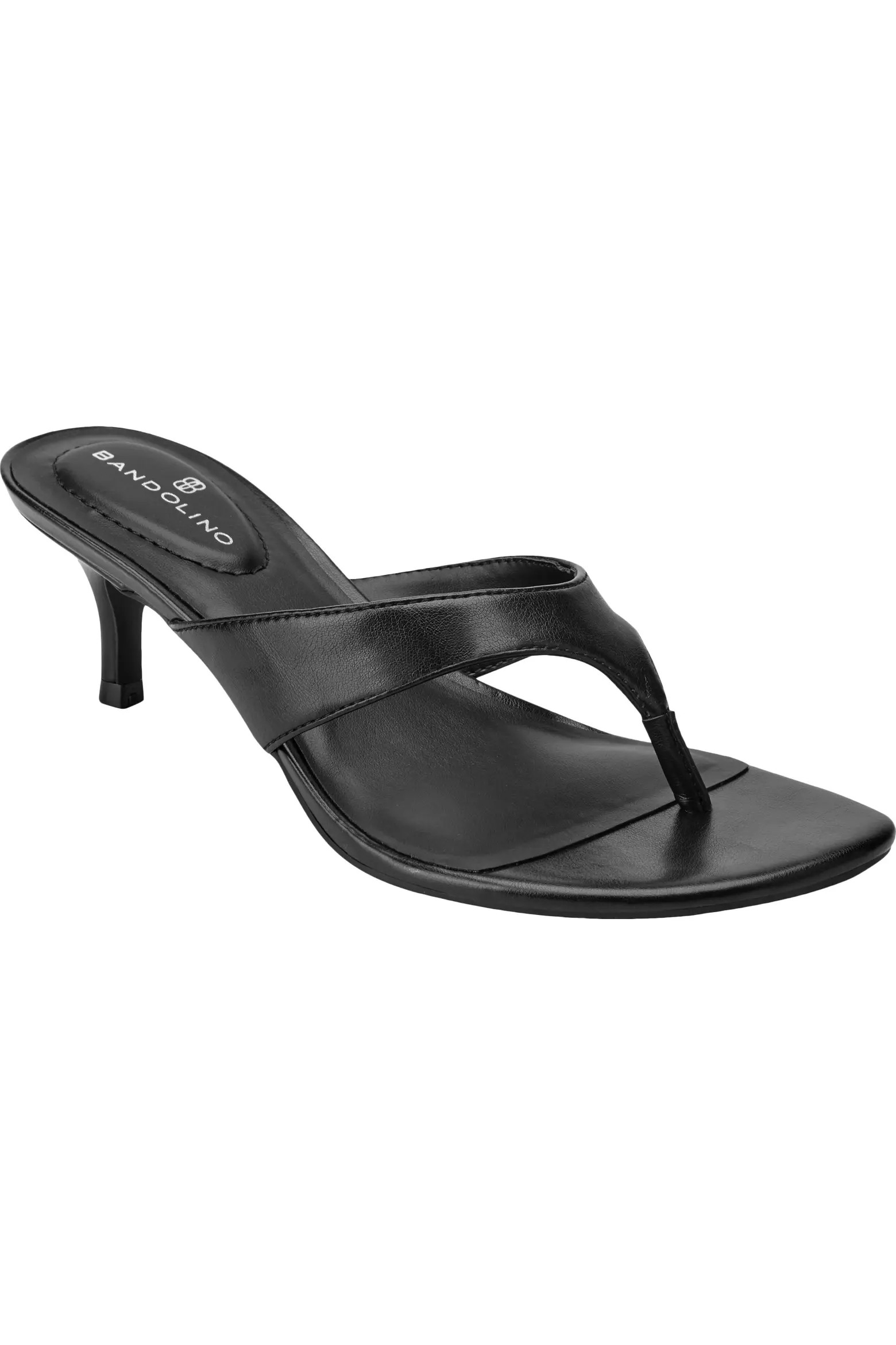 Ammer Kitten Heel Flip Flop (Women) | Nordstrom | Nordstrom