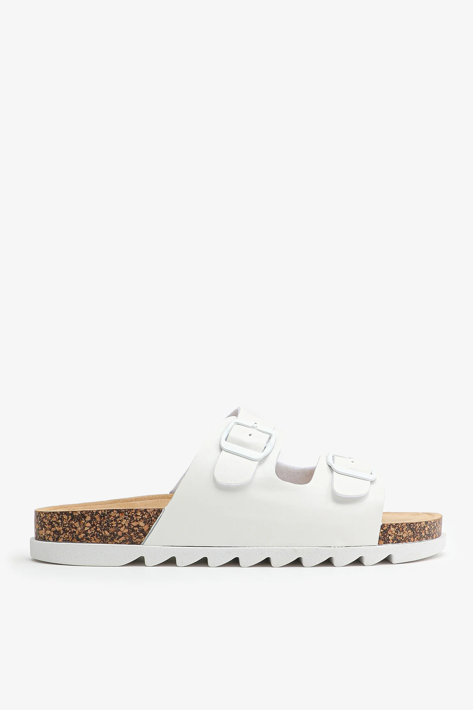 Cork Sandals | Ardene