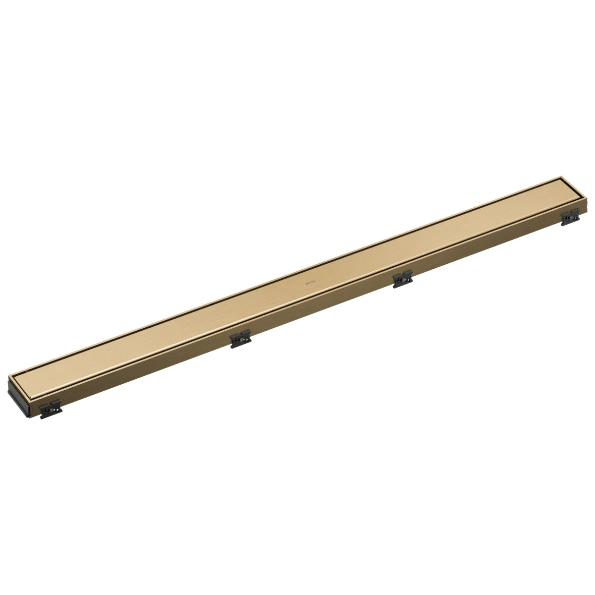 36" Reversible Linear Shower Drain Trim DT0733613-CZ | Wayfair North America
