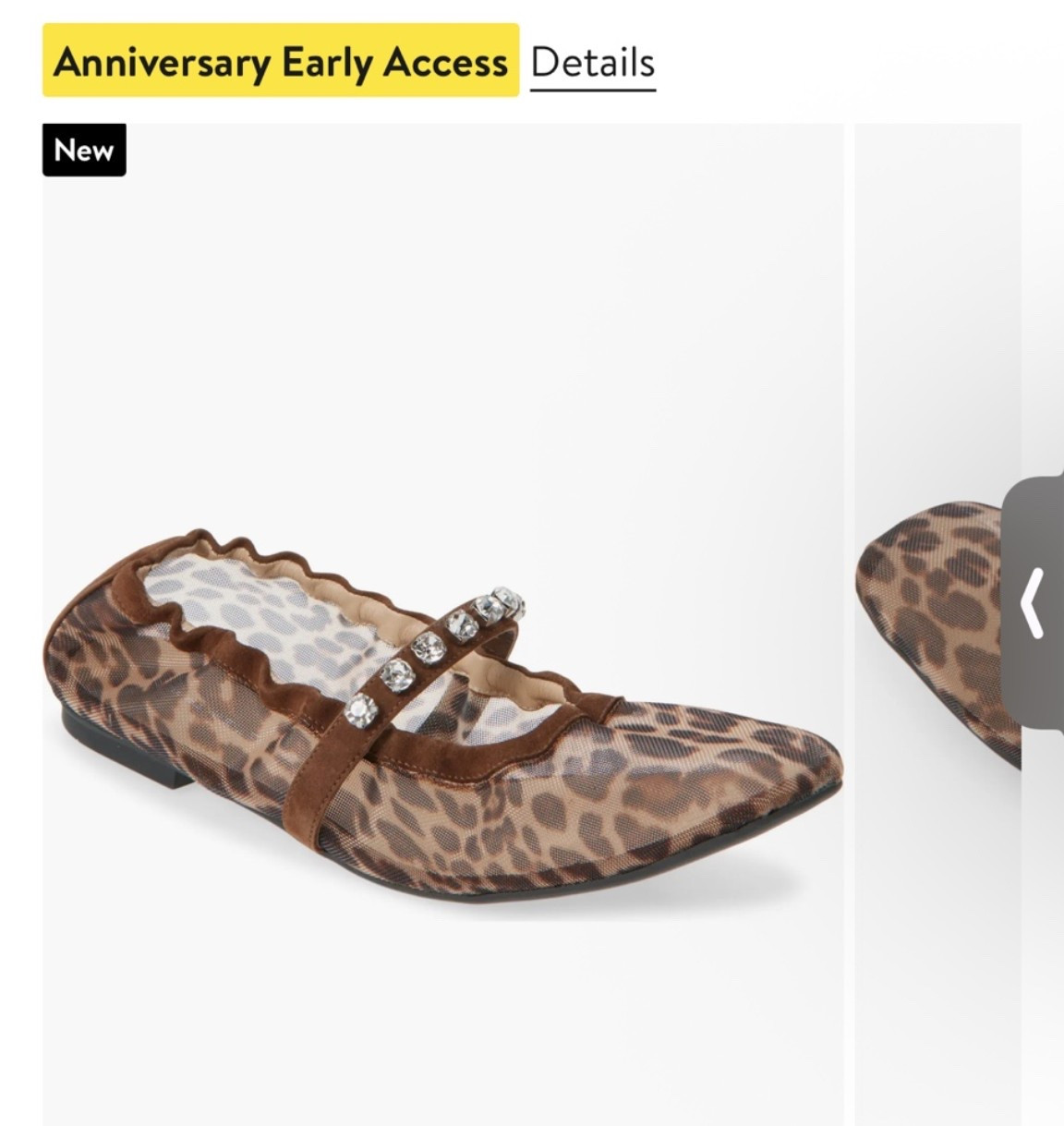 Shoes on sale for Nordstrom anniversary sale!

#LTKSaleAlert #LTKSeasonal