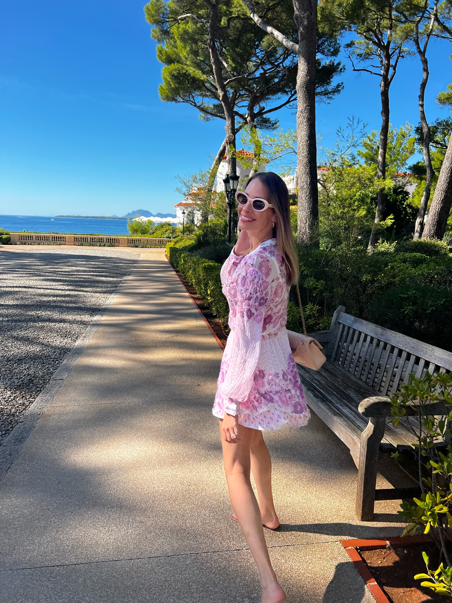 Perfect vacation clothes always and forever 

#LTKstyletip #LTKsalealert #LTKSeasonal