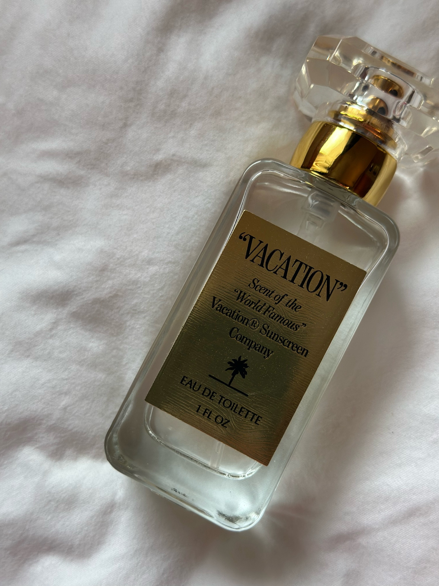 The perfect summer perfume is 30% off right now at Ulta

#LTKSeasonal #LTKbeauty #LTKunder100