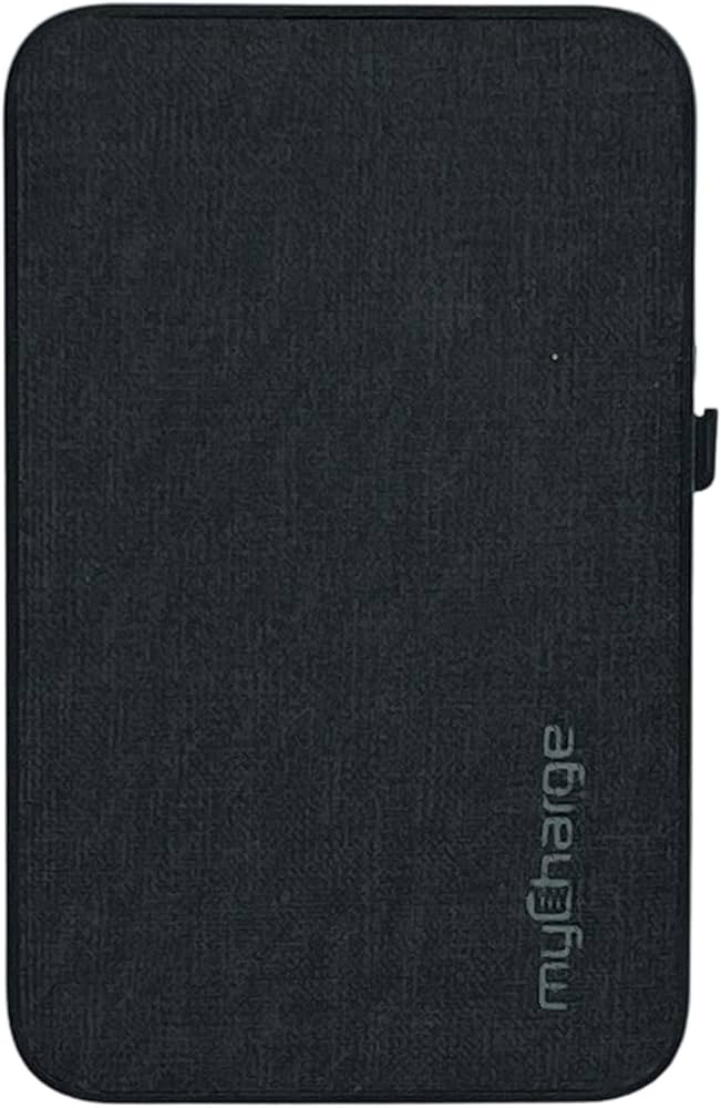 myCharge Power HUB All-in-One Charger - 10,000mAh Powerbank, Integrated Lightning and USB-C Charg... | Amazon (US)