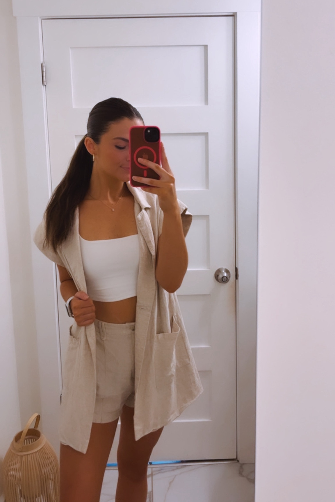 Business casual but make it cute 💋 

#LTKFindsUnder100 #LTKBeauty #LTKWorkwear