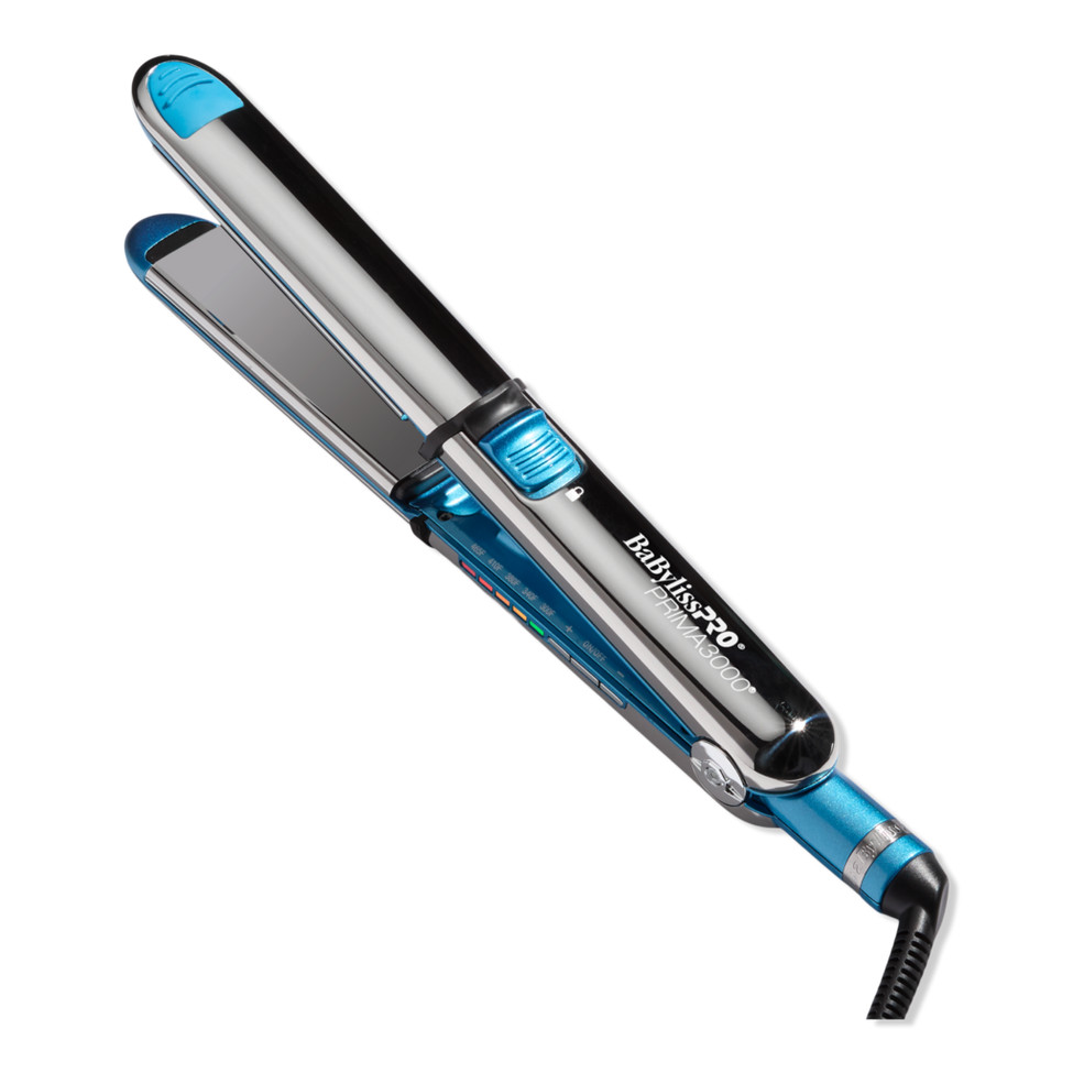 Nano Titanium Prima Styling Iron | Ulta