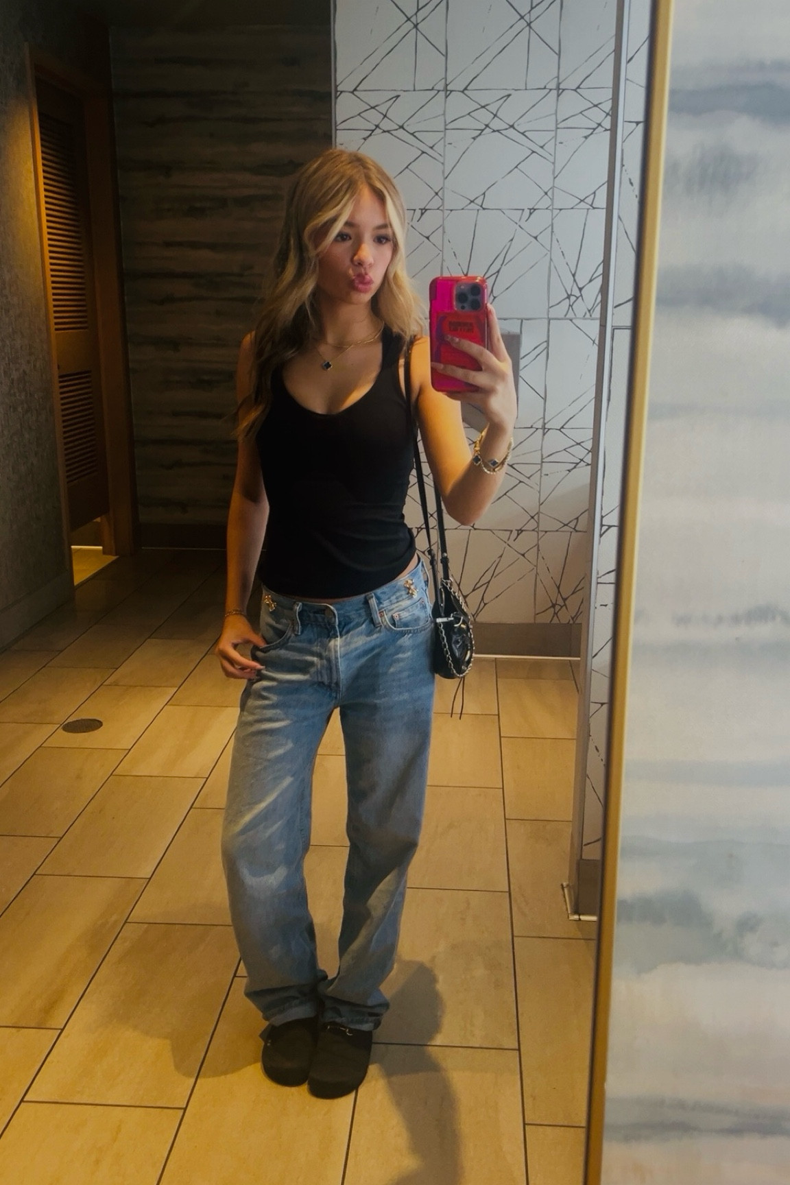 brunch fitty 

#LTKStyleTip