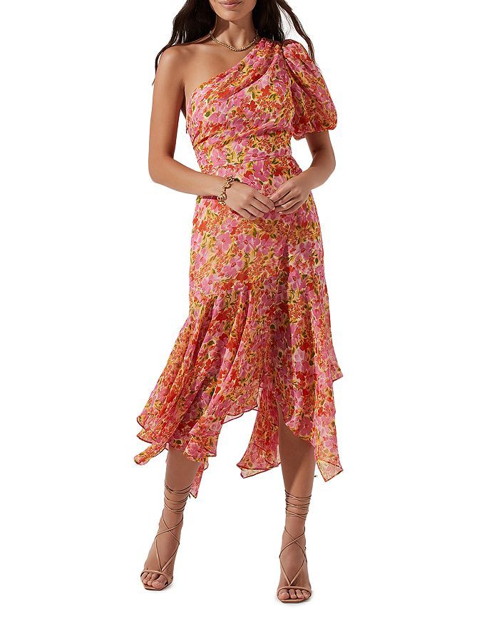 Santorini Dress | Bloomingdale's (US)