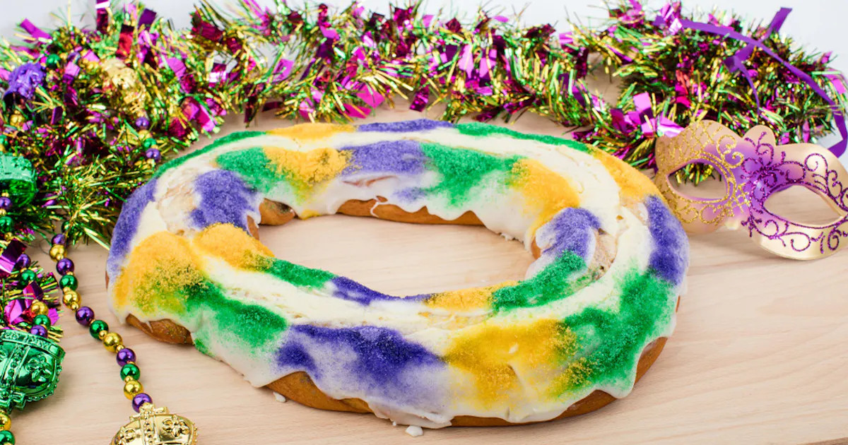 Haydel's Bakery | Goldbelly