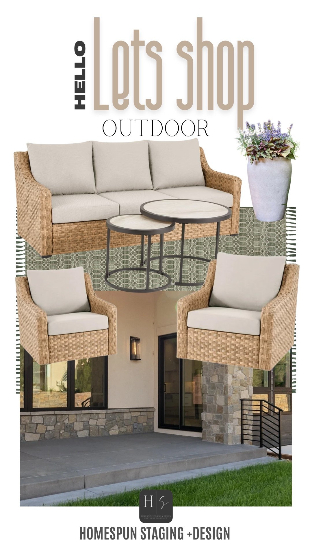 Let’s shop outdoor budget friendly finds  

#LTKHome #LTKselfcare #LTKSeasonal