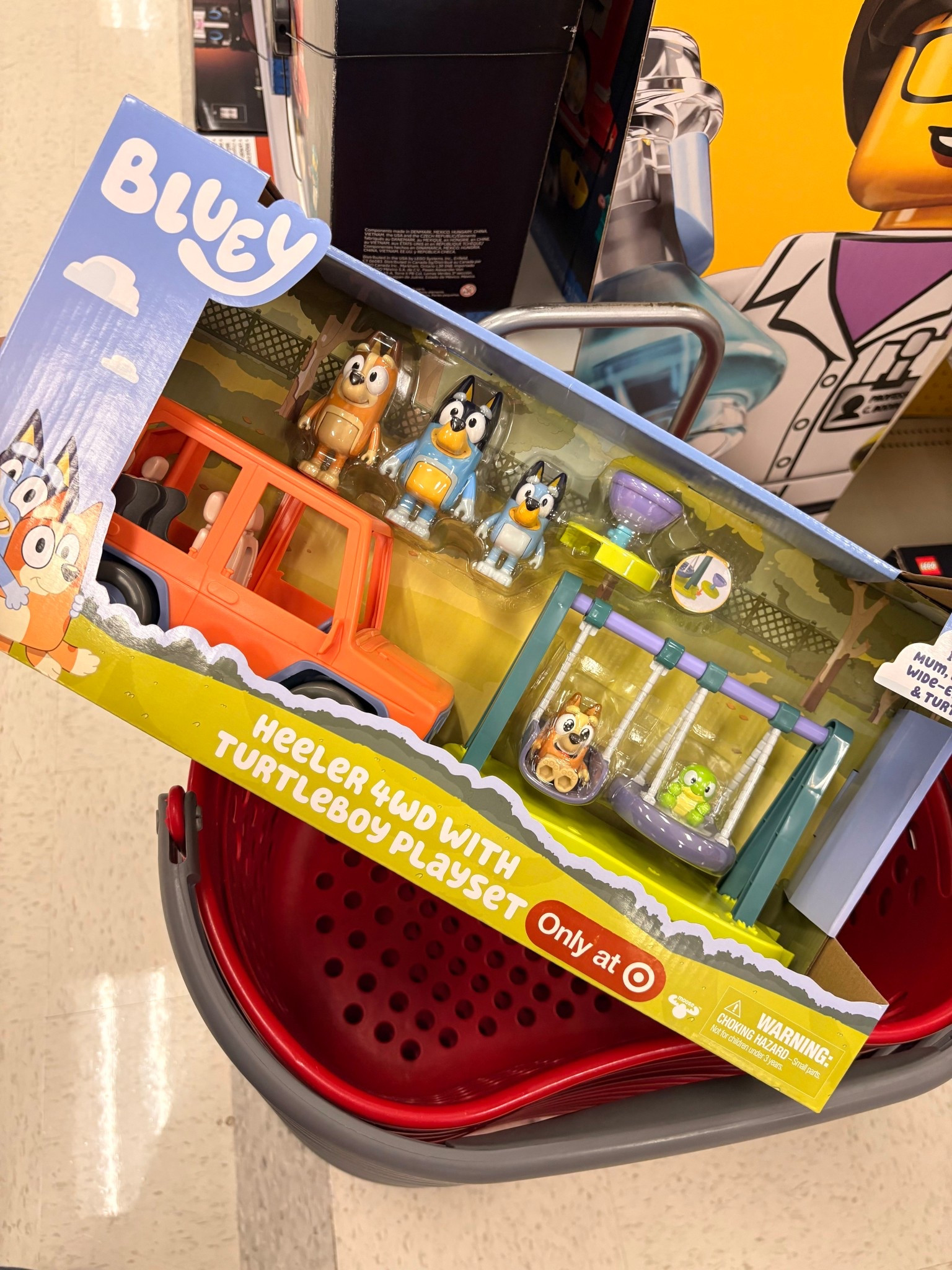 On Sale! $19.99 

#bluey #kids #toys

#LTKSaleAlert #LTKKids #LTKGiftGuide