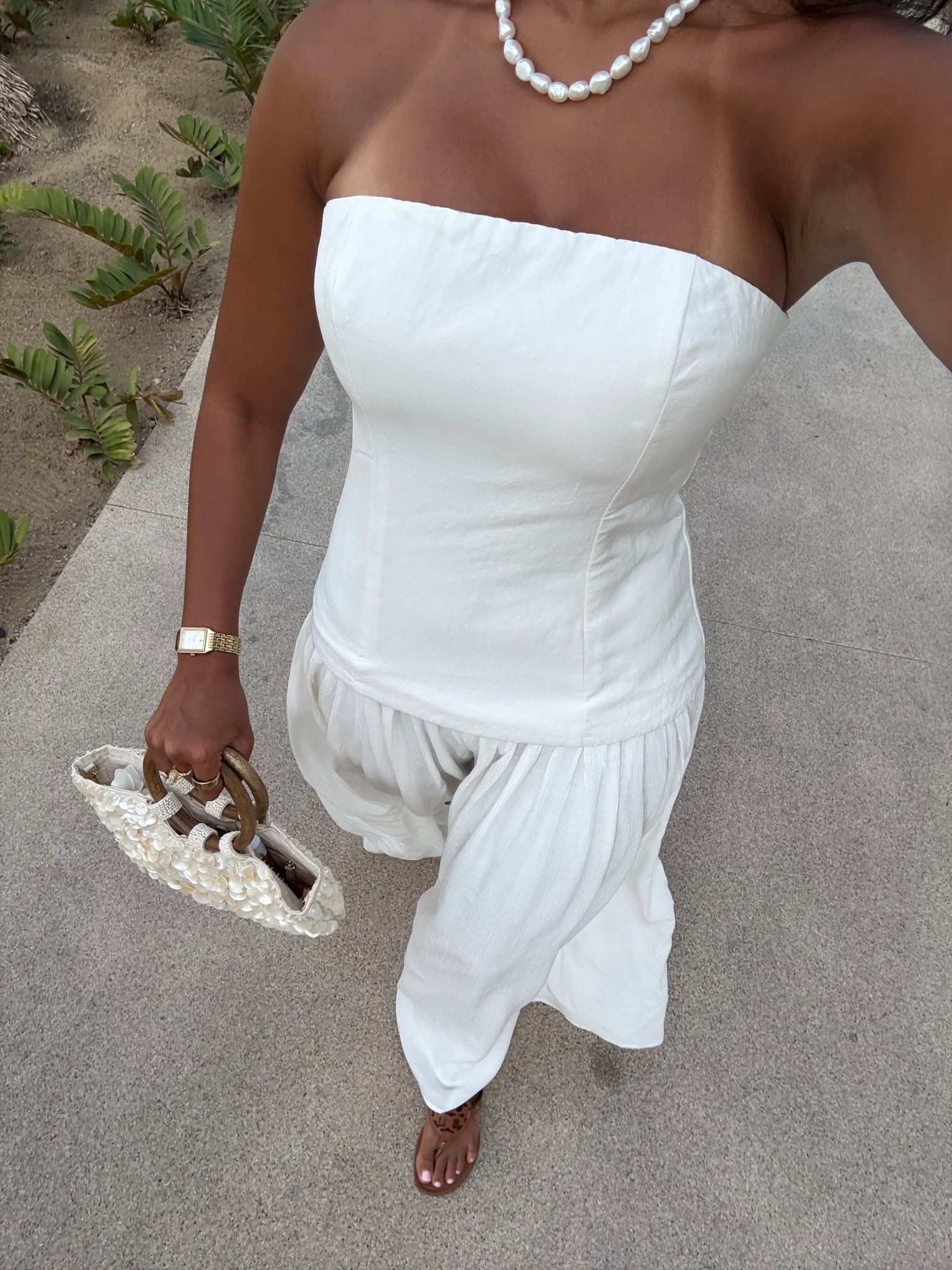 Obsessed w this jumpsuit 

#LTKStyleTip