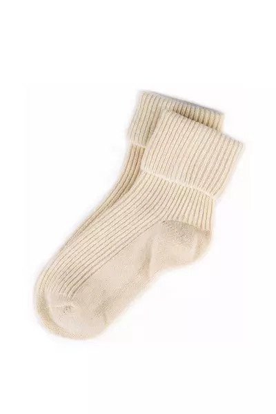 Single Pack Cashmere Bed Socks | Debenhams UK