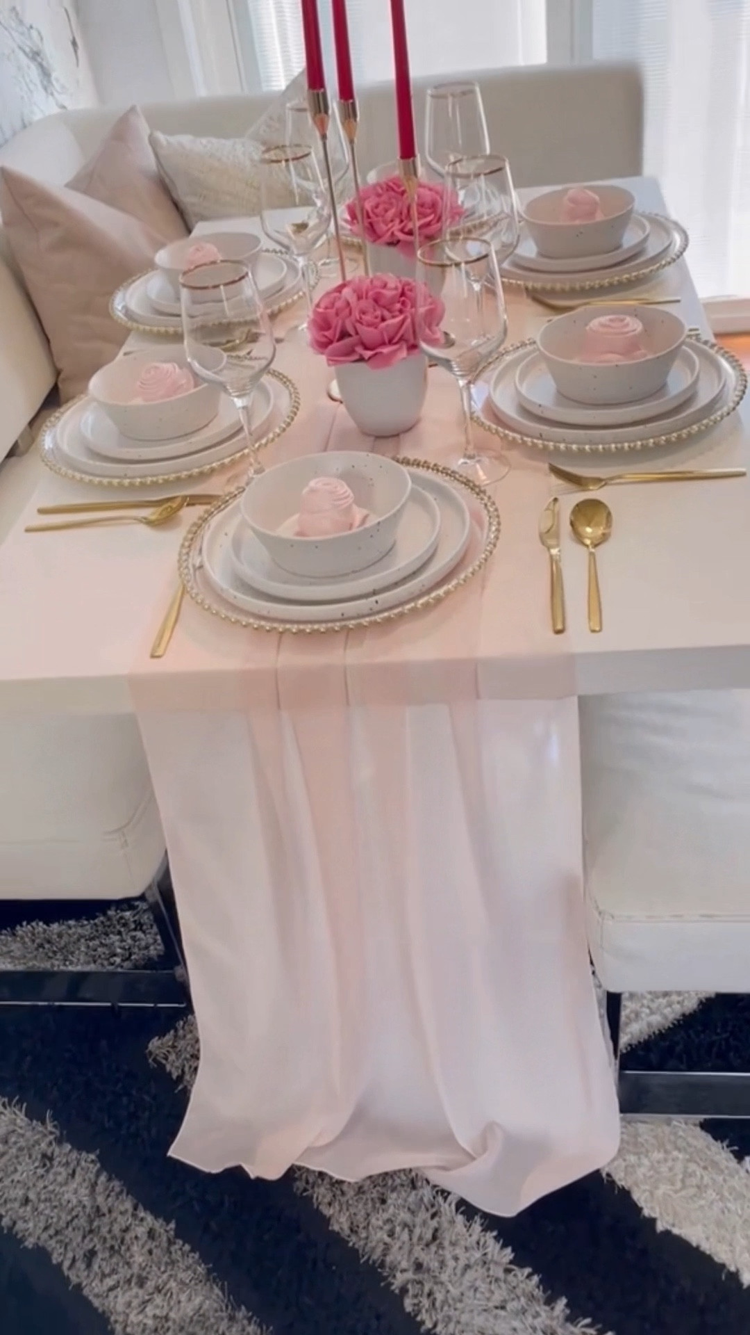 Valentine’s Day table

#LTKSaleAlert #LTKHome #LTKValentine