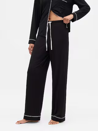Softest Modal PJ Pants | Gap (US)