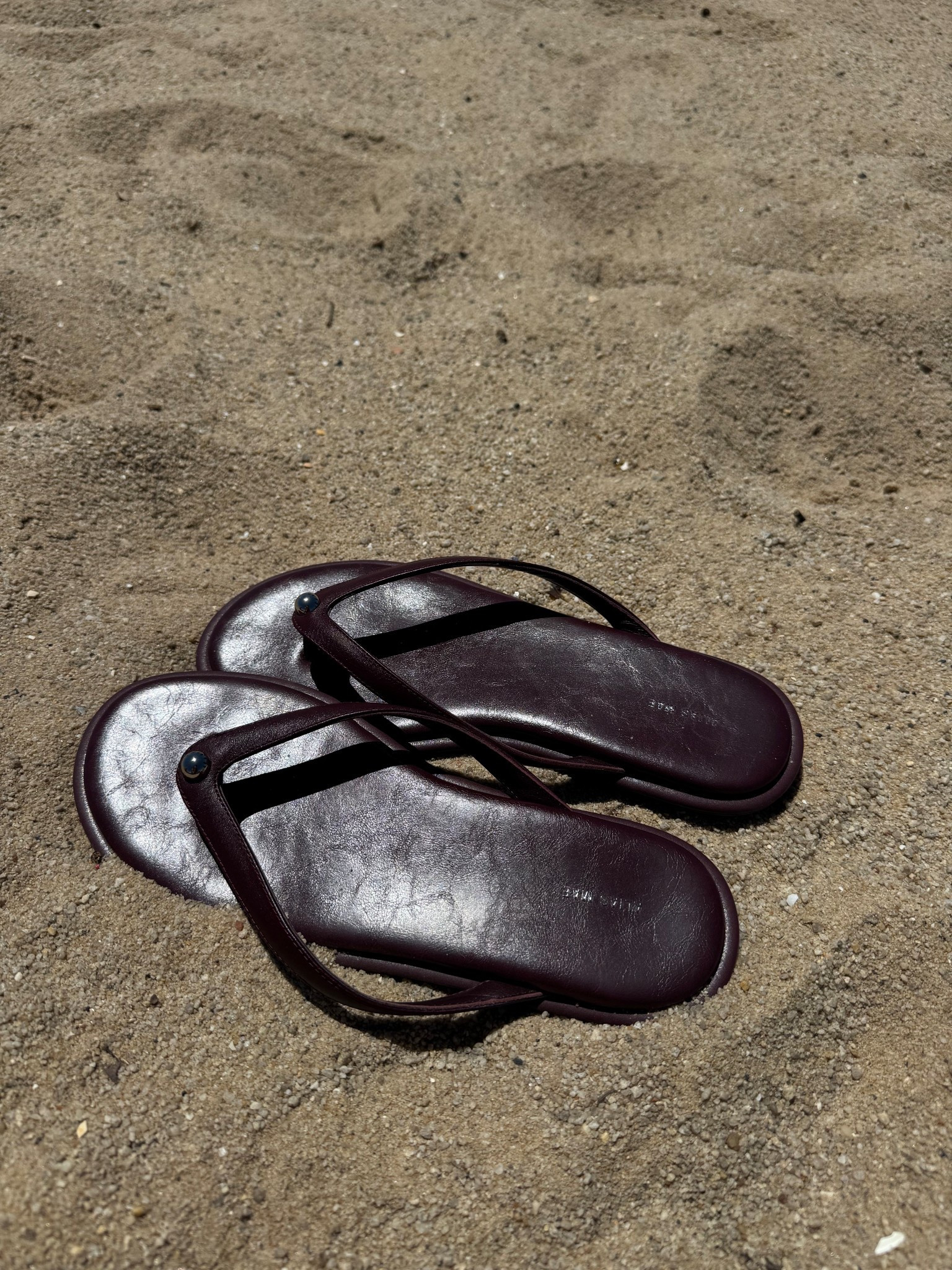 Loving plum everything 

#LTKshoes